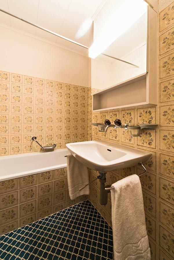 Appartementhaus-Quadern Valens Habitación foto
