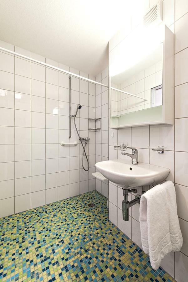 Appartementhaus-Quadern Valens Habitación foto
